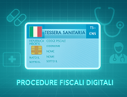 Scontrini delle medicine