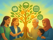 novembre mese educazione finanziaria