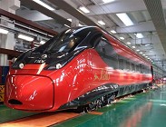 italia, ntv, pendolino, prezzi pi bassi, assunzioni, treni regionali