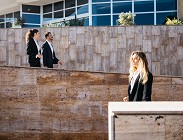 Numerose assemblee di condominio