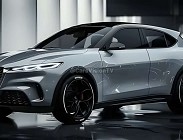 Alfa Romeo Giulietta il ritorno