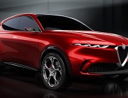 Alfa Romeo Mito 2022-2023