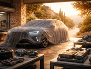 Nuova Alfa Romeo Stelvio si deve rifare tutto