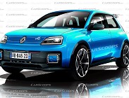 Alpine A290 2023