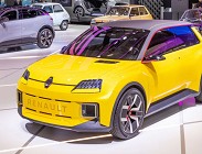 Renault 5 2024, prezzi e uscita