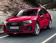 Audi Q3 2022-2023