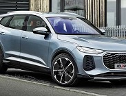 Audi Q5 2024