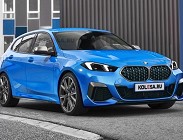 Bmw Serie 1 2024