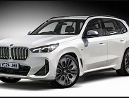 Bmw X3 2024