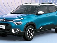 Citroen C3 2022-2023