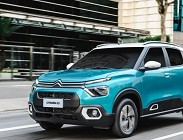 Citroen C3 2023