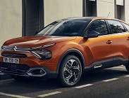 Quali sono i vantaggi suv Citroen C4