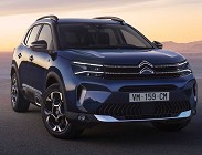 Citroen C5 Aircross 2023