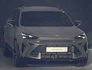 Cupra Formentor 2023