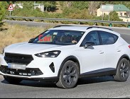 Cupra Formentor 2024