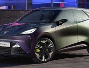Cupra Raval 2024