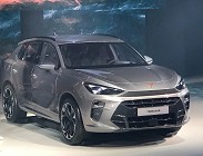 Cupra Terramar 2024