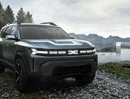 Dacia Bigster 2024