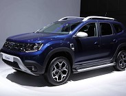 Prezzo Dacia Duster 2020 ibrida
