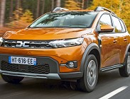 Cosa aspettarsi dalla nuova Dacia Duster