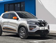 Opinioni sullevoluzione della Dacia Spring