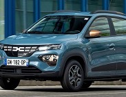 Dacia Spring 2024