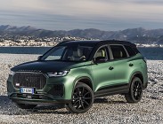 Dr Sportequipe 8 Hybrid Plug-in