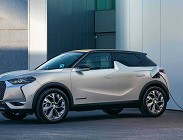 Ds3 2022-2023: restyling più vicino