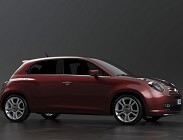 Fiat 600 2022-2023