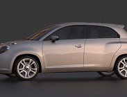 Nuovo suv Fiat 600