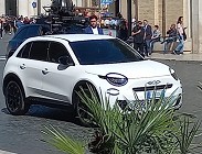 Fiat 600 2023