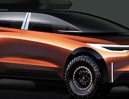 Fiat Multipla 2023-2024