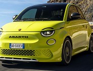 Fiat Abarth 2022-2023