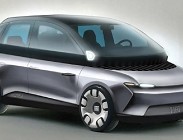 Fiat Multipla 2022-2023