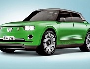 Considerazioni Fiat Panda 2022-2023