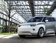 Fiat Panda 2022-2023