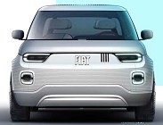 Fiat Panda 2023-2024