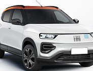 Fiat Panda 2023