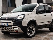 Fiat Panda 4x4 2023
