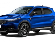Fiat Tipo 2023-2024