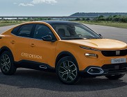 Fiat Tipo 2024