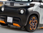 Fiat Topolino 2023