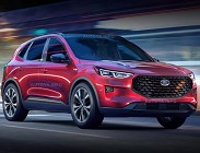 Suv Ford Kuga 2022-2023