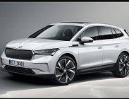  Quale auto Skoda provare
