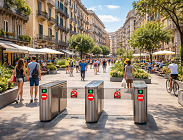 napoli nuove ztl e area urbana 2026