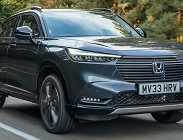 Honda Hr-V 2023