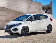 Opinioni Honda Jazz 2022-2023