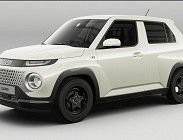 Hyundai Casper 2024
