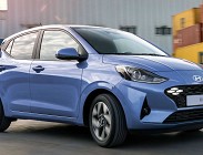 Hyundai i10 2023-2024