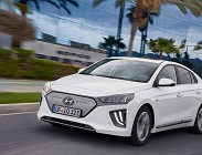La sorpresa della Hyundai Ioniq 1